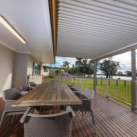 Hotel Nrma Forster Tuncurry Exterior foto