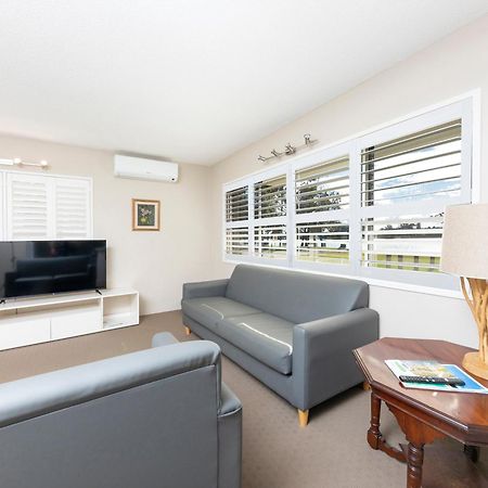 Hotel Nrma Forster Tuncurry Exterior foto