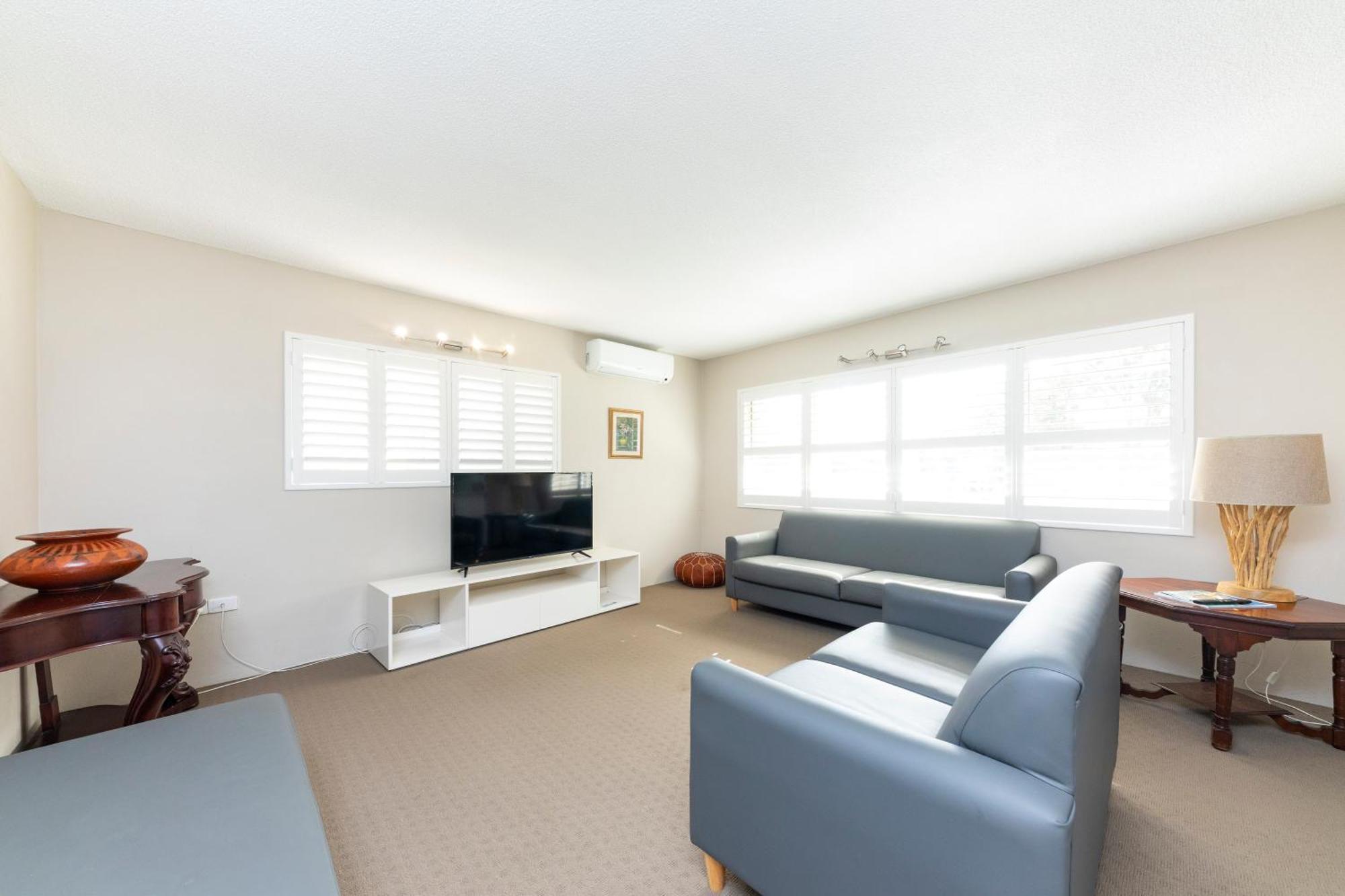 Hotel Nrma Forster Tuncurry Exterior foto