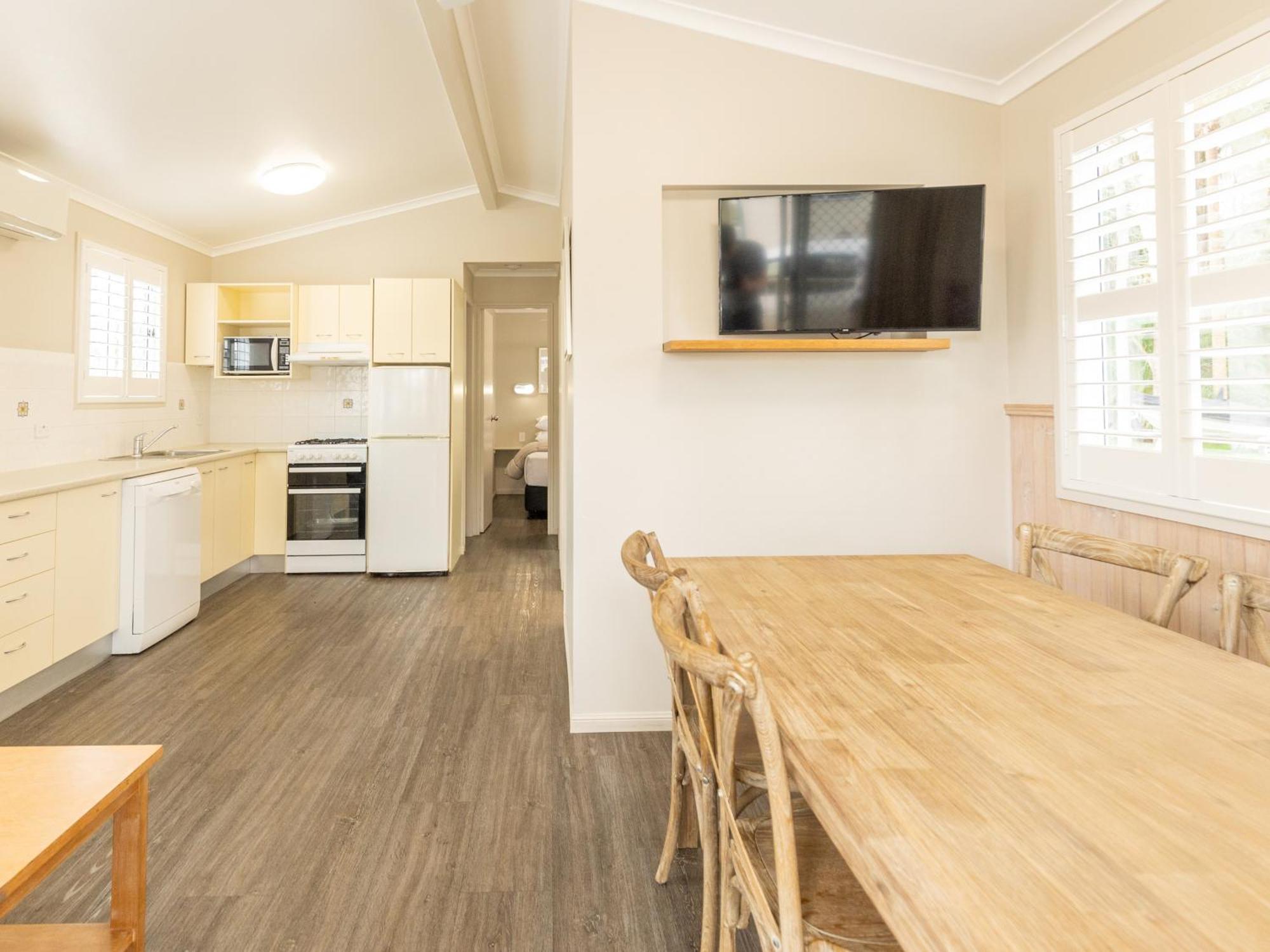 Hotel Nrma Forster Tuncurry Zimmer foto