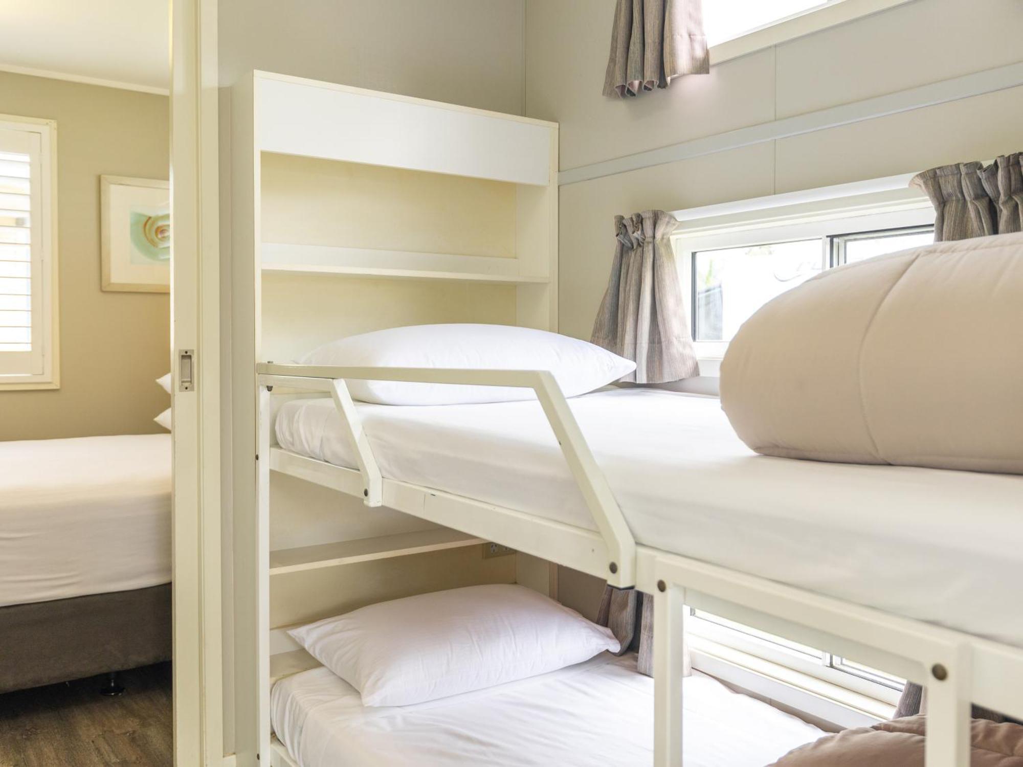 Hotel Nrma Forster Tuncurry Zimmer foto