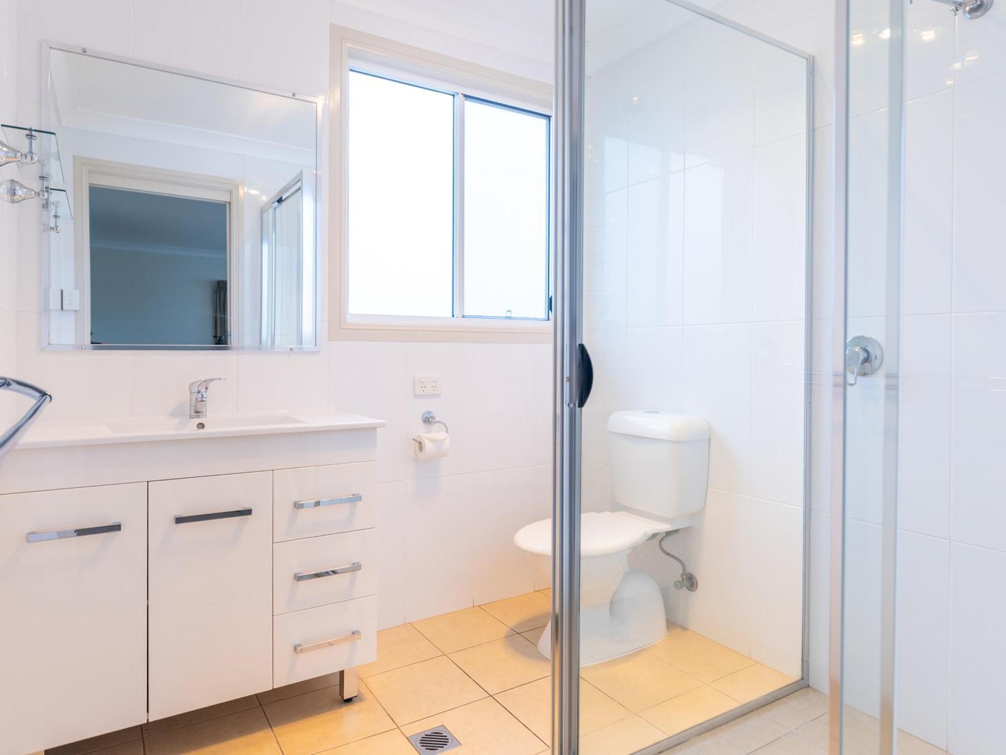 Hotel Nrma Forster Tuncurry Zimmer foto